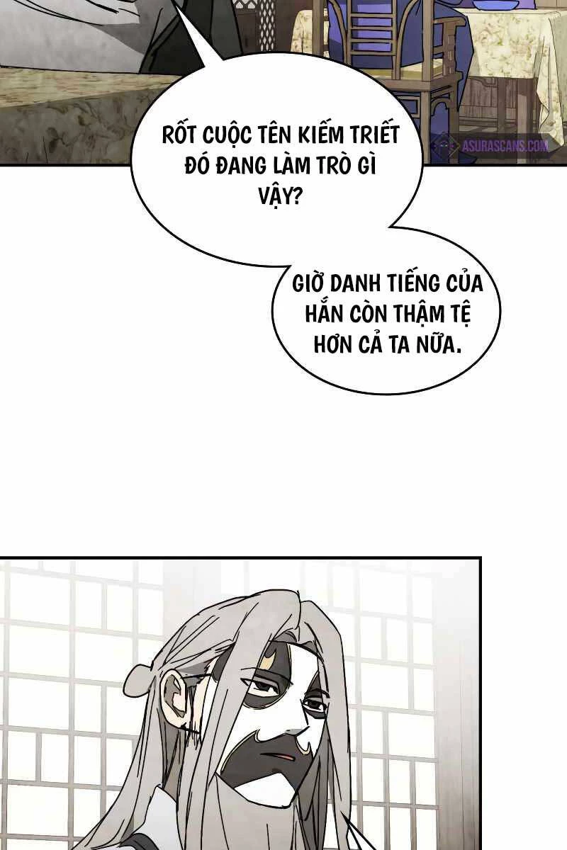Vị Thần Trở Lại Chapter 81 - Next Chapter 81