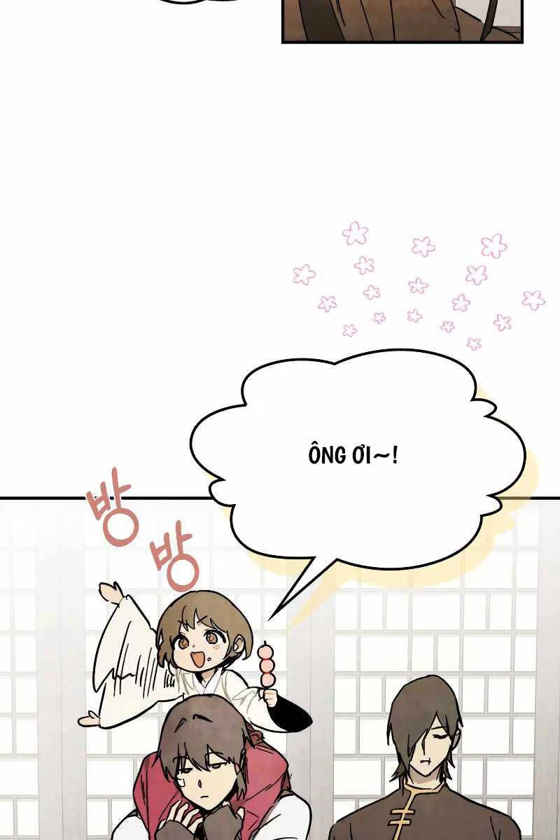 Vị Thần Trở Lại Chapter 81 - Next Chapter 81