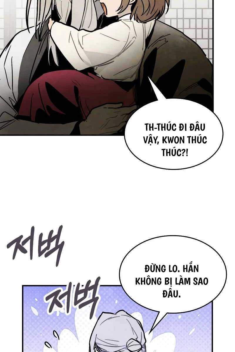 Vị Thần Trở Lại Chapter 81 - Next Chapter 81