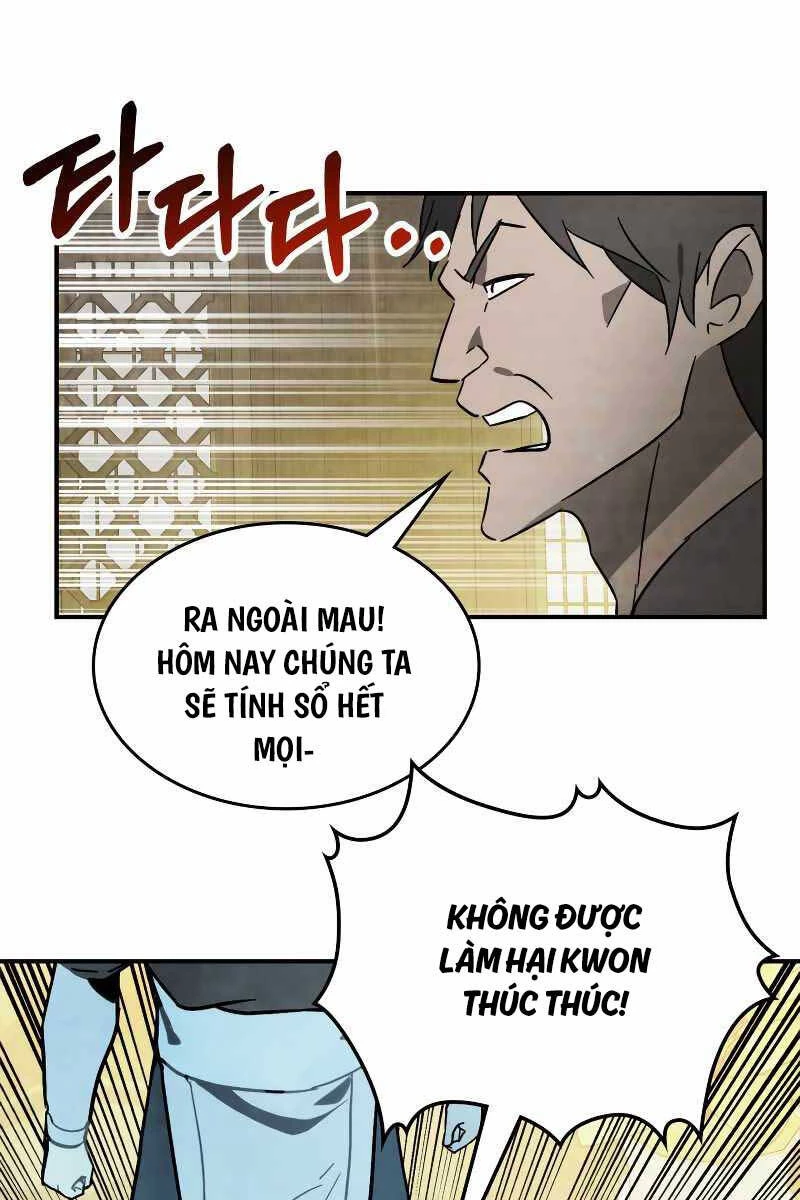 Vị Thần Trở Lại Chapter 81 - Next Chapter 81