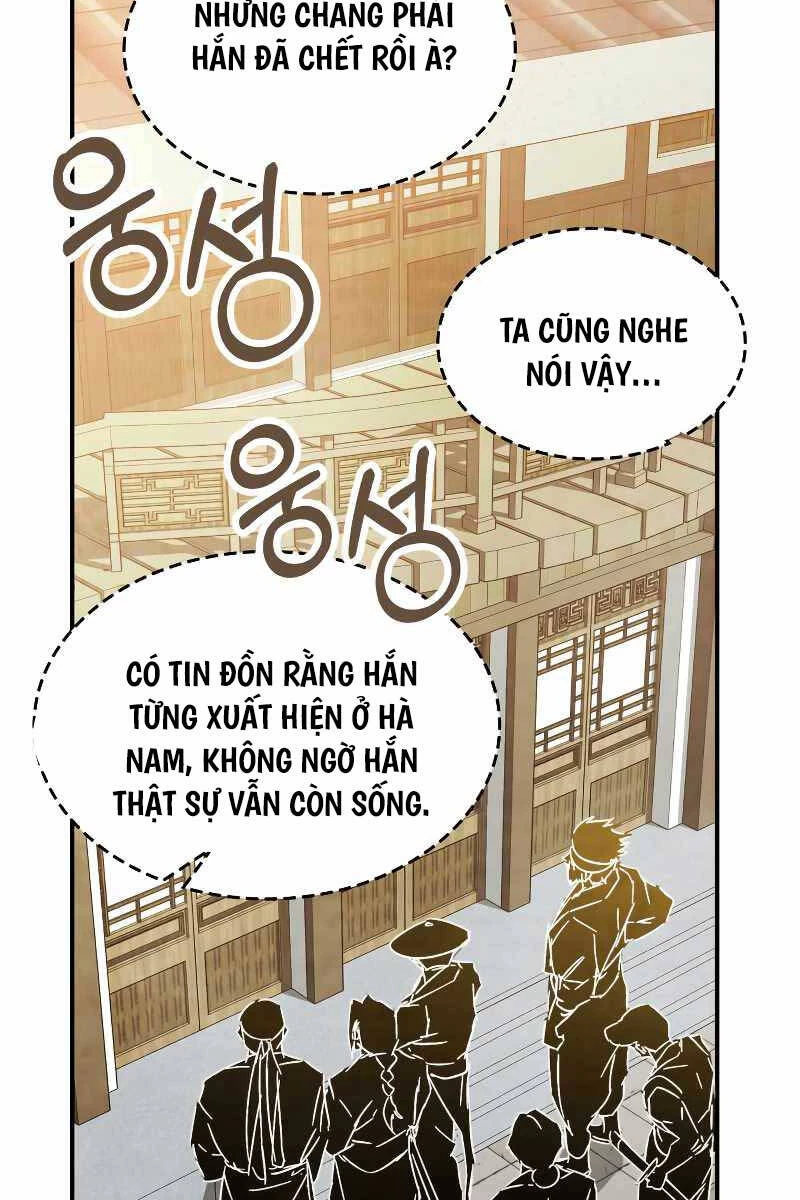 Vị Thần Trở Lại Chapter 81 - Next Chapter 81