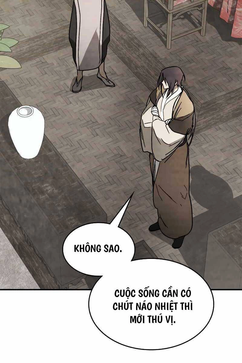 Vị Thần Trở Lại Chapter 81 - Next Chapter 81