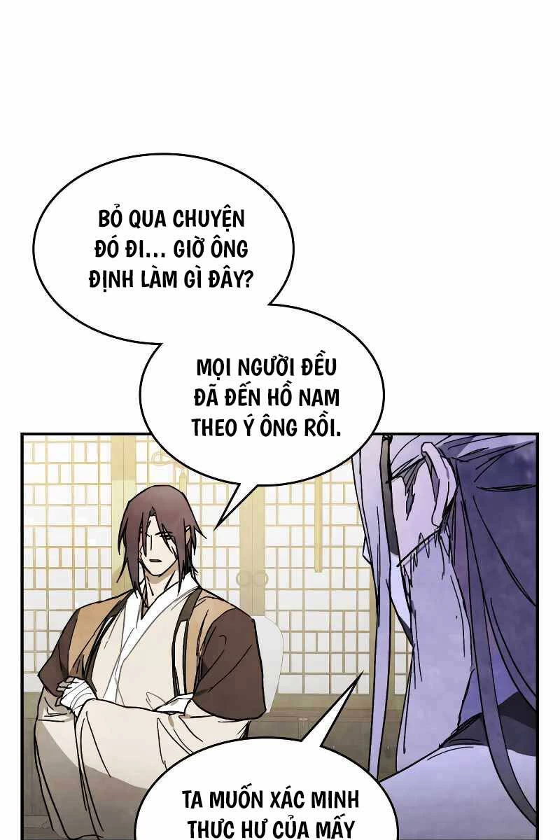 Vị Thần Trở Lại Chapter 81 - Next Chapter 81