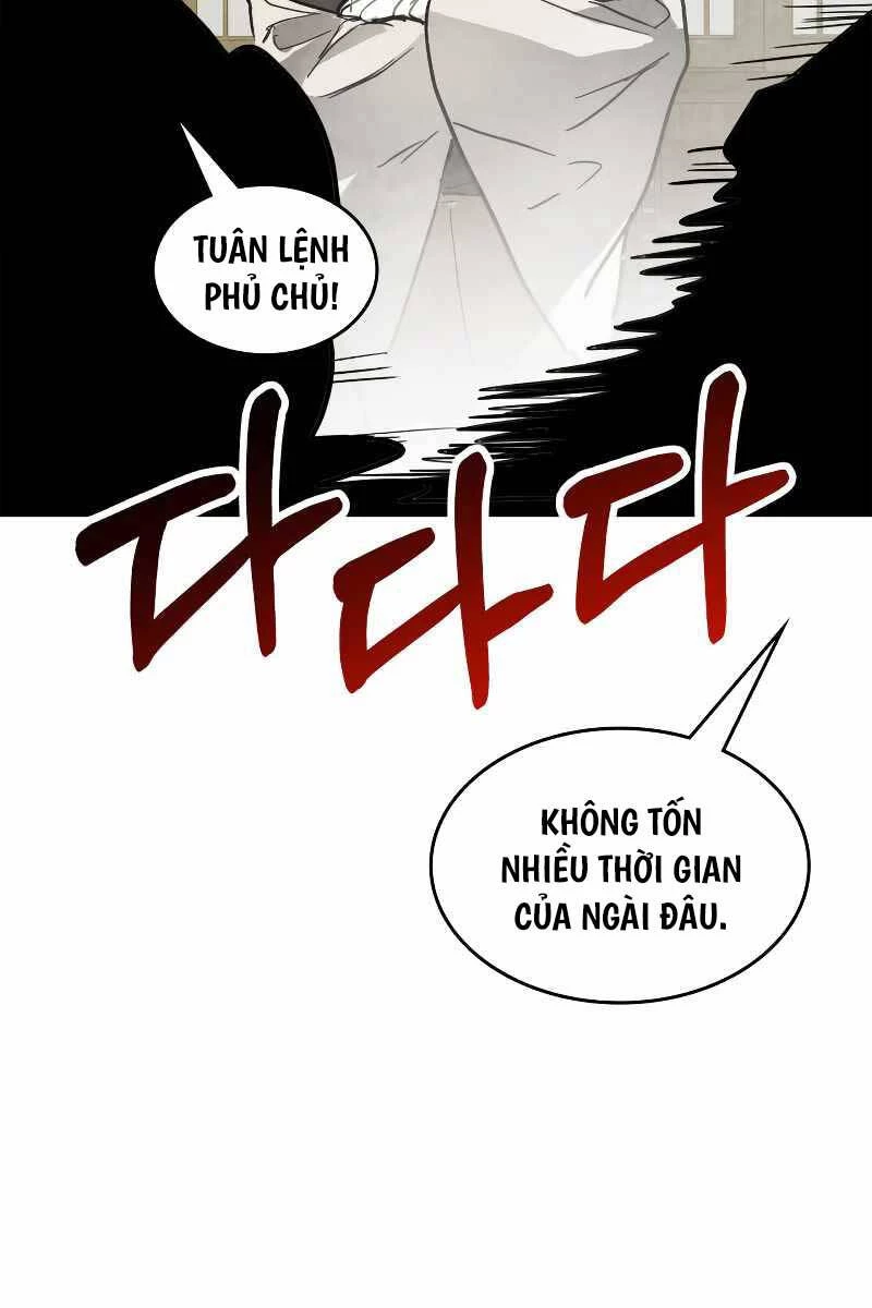 Vị Thần Trở Lại Chapter 81 - Next Chapter 81