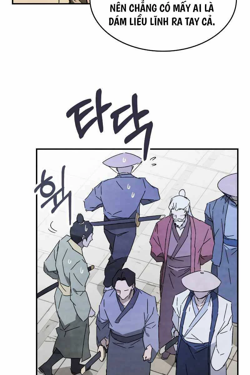 Vị Thần Trở Lại Chapter 81 - Next Chapter 81