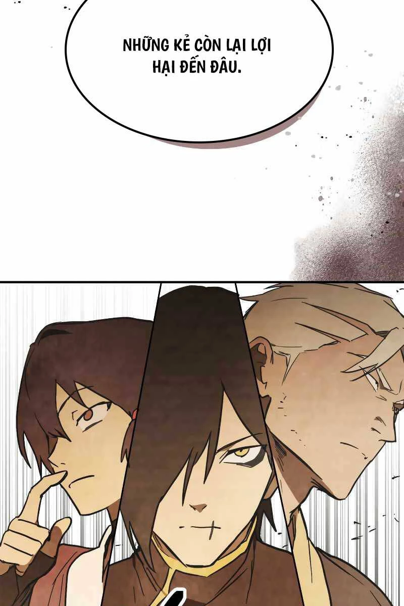 Vị Thần Trở Lại Chapter 81 - Next Chapter 81