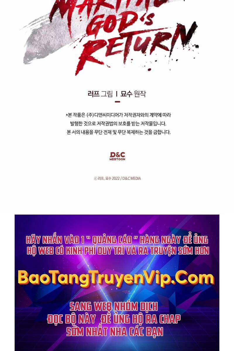 Vị Thần Trở Lại Chapter 81 - Next Chapter 81