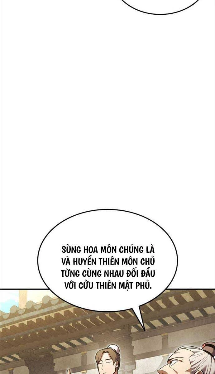 Huyền Thoại Game Thủ - Tái Xuất Chapter 133 - Next Chapter 134