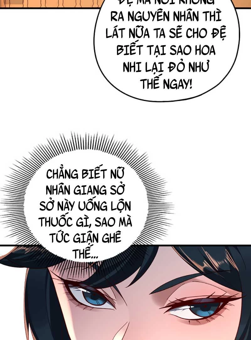 [FIX Thứ tự] Ta Trời Sinh Đã Là Nhân Vật Phản Diện Chapter 121 - Trang 2