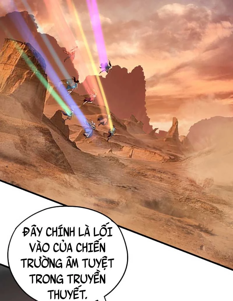 [FIX Thứ tự] Ta Trời Sinh Đã Là Nhân Vật Phản Diện Chapter 121 - Trang 2