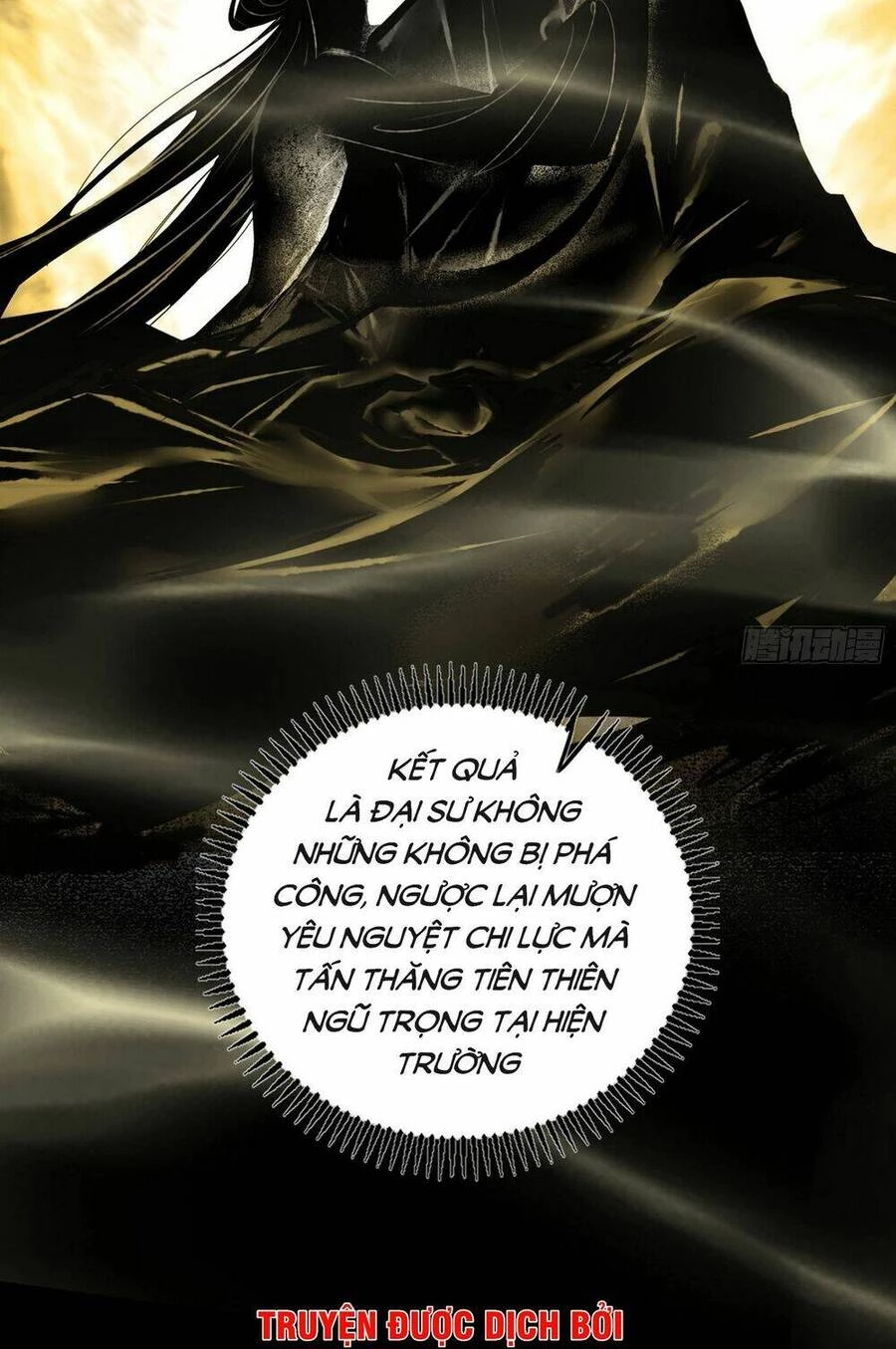 Ta Là Tà Đế Chapter 431 - Next Chapter 432