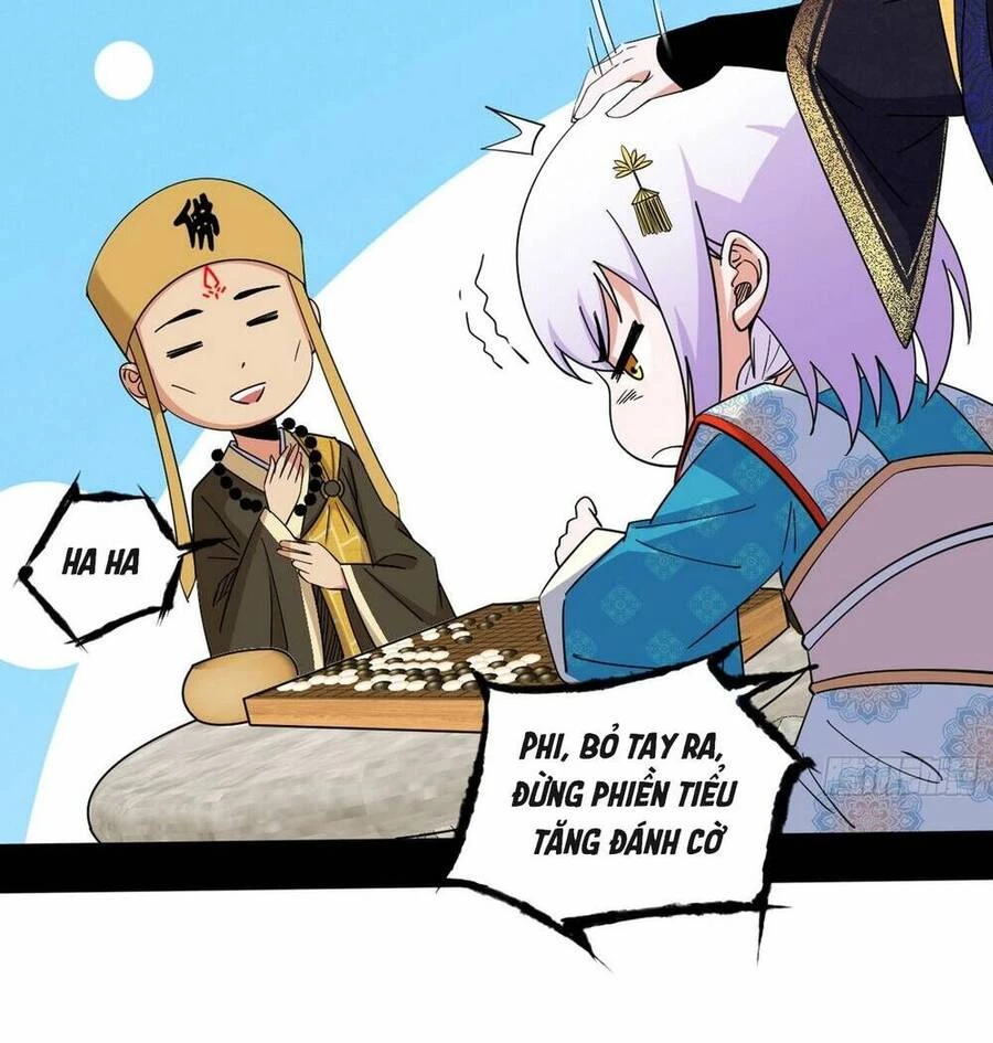 Ta Là Tà Đế Chapter 431 - Next Chapter 432