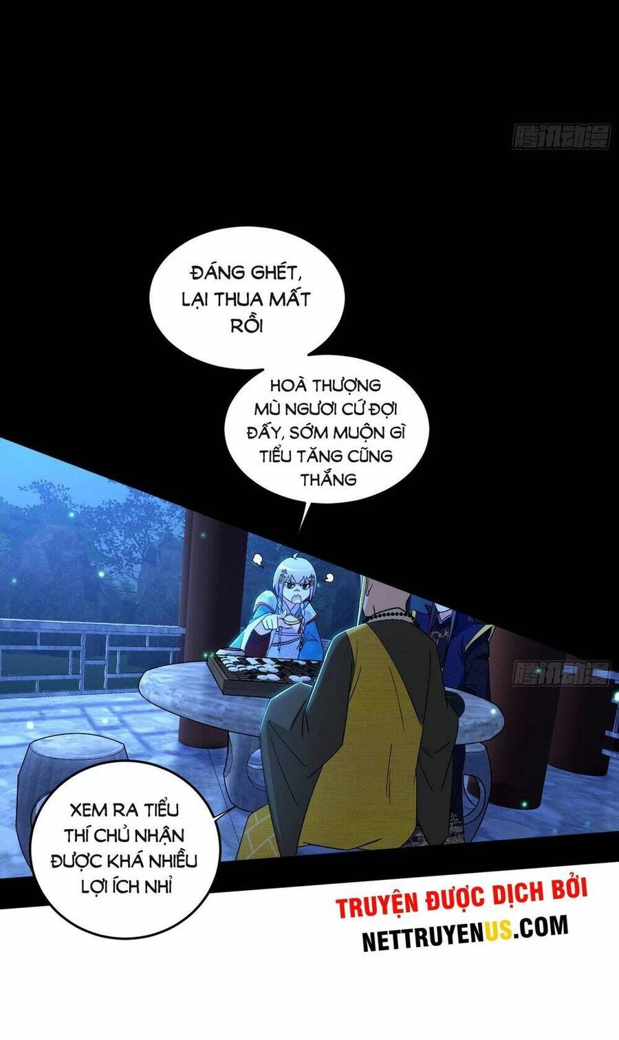 Ta Là Tà Đế Chapter 431 - Next Chapter 432