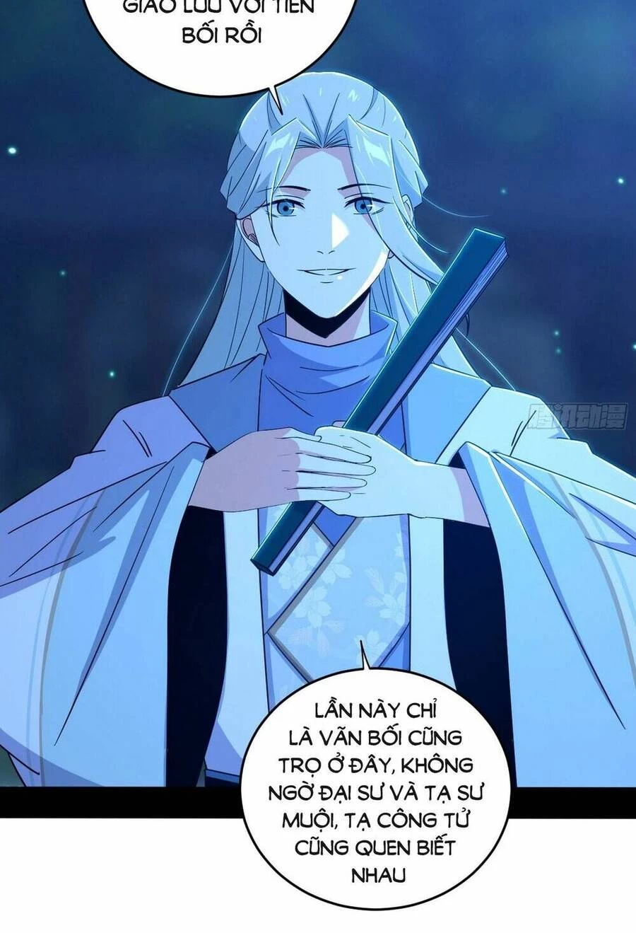 Ta Là Tà Đế Chapter 431 - Next Chapter 432