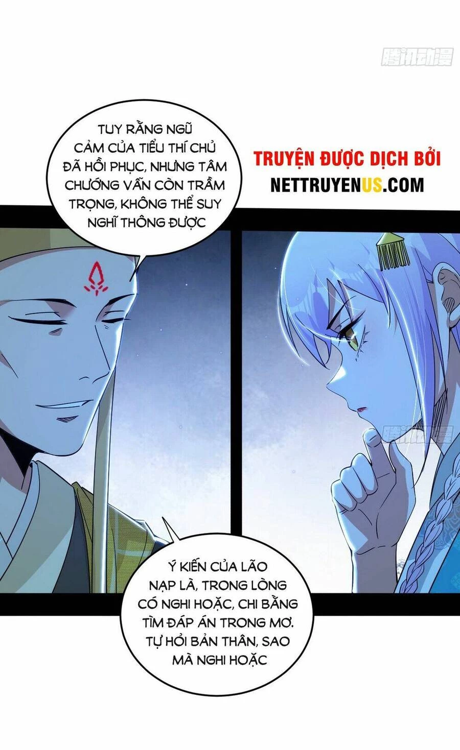 Ta Là Tà Đế Chapter 431 - Next Chapter 432