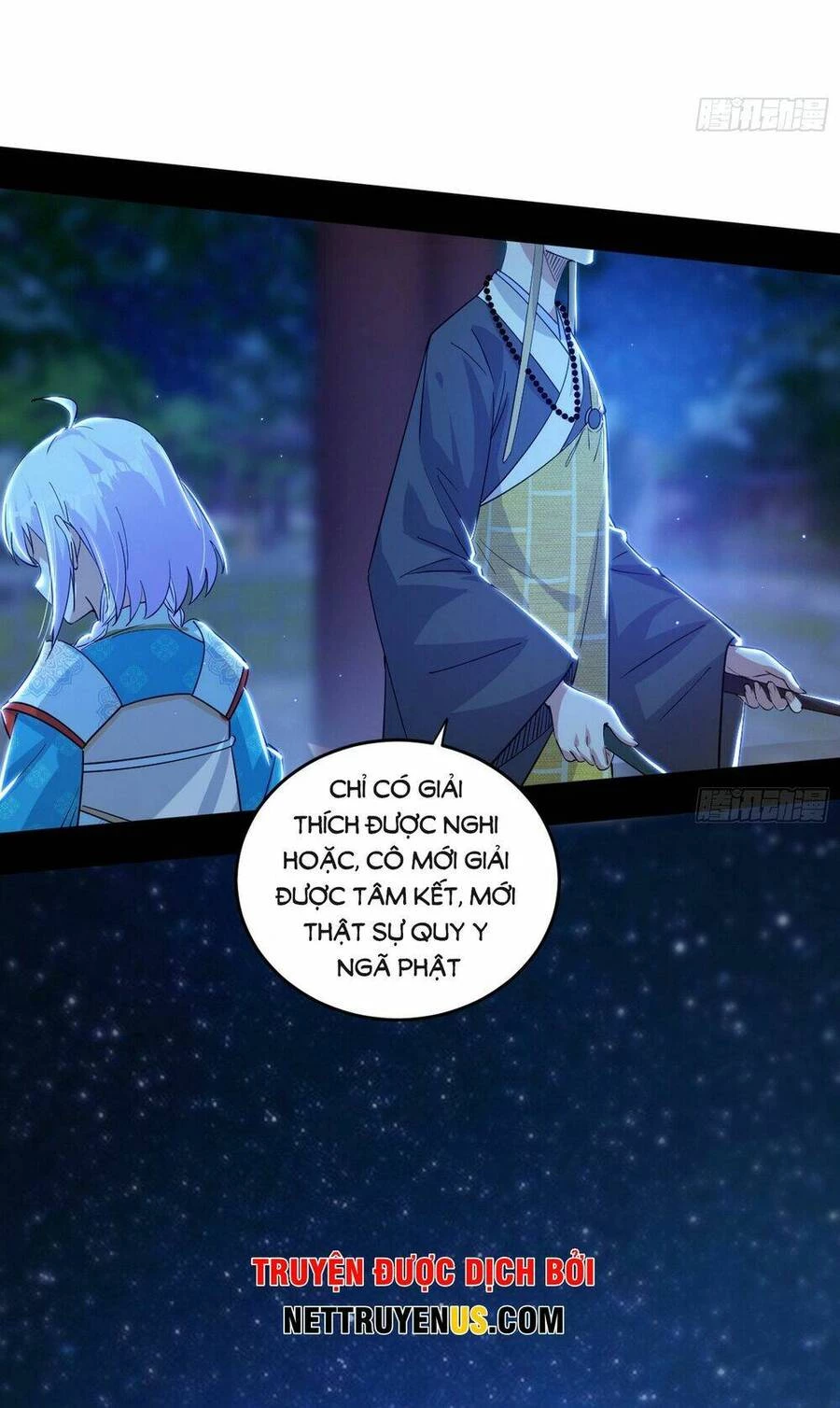 Ta Là Tà Đế Chapter 431 - Next Chapter 432