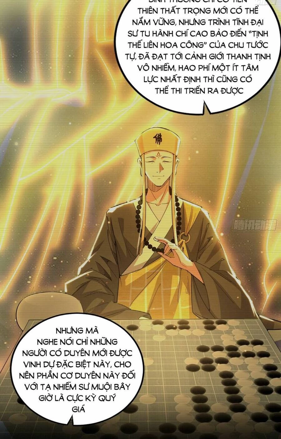 Ta Là Tà Đế Chapter 431 - Next Chapter 432