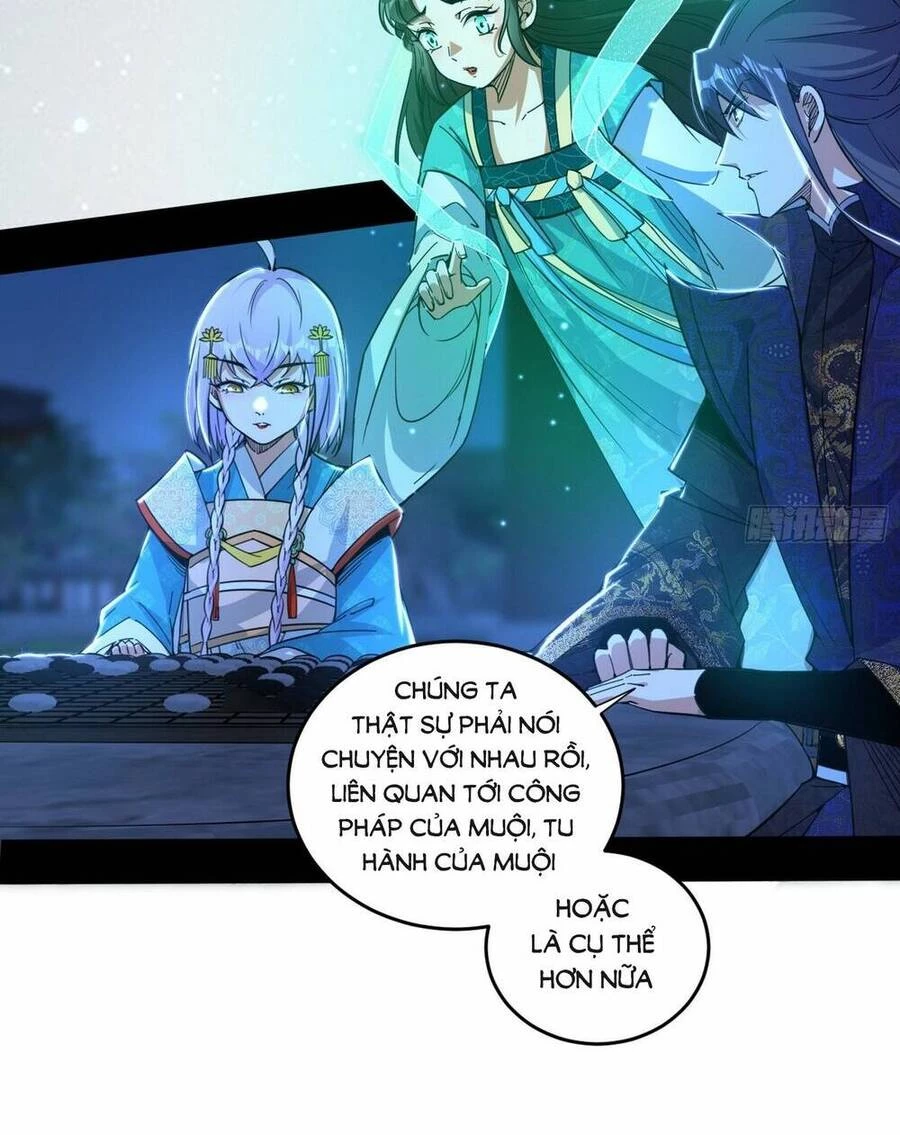 Ta Là Tà Đế Chapter 431 - Next Chapter 432