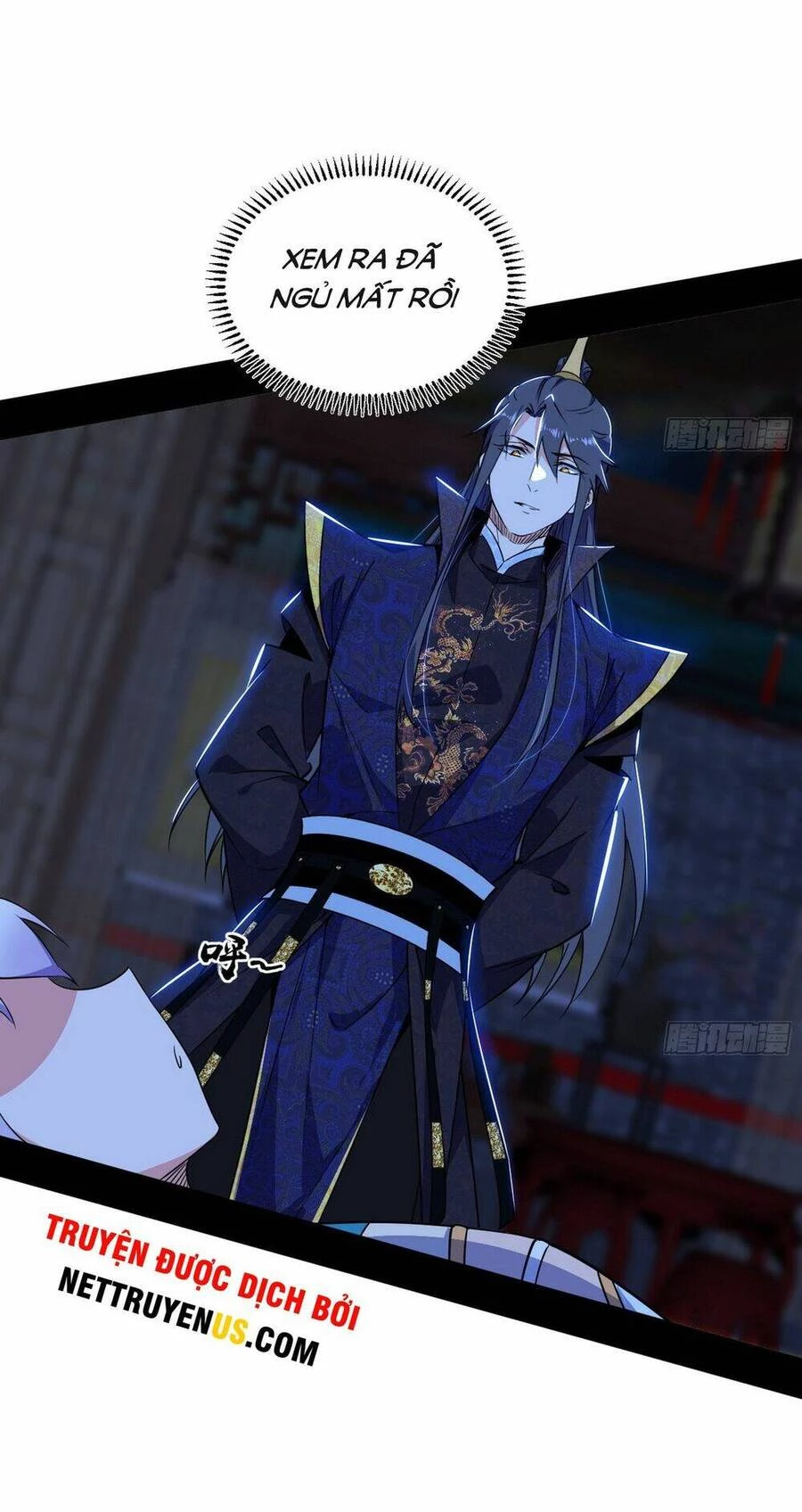 Ta Là Tà Đế Chapter 431 - Next Chapter 432