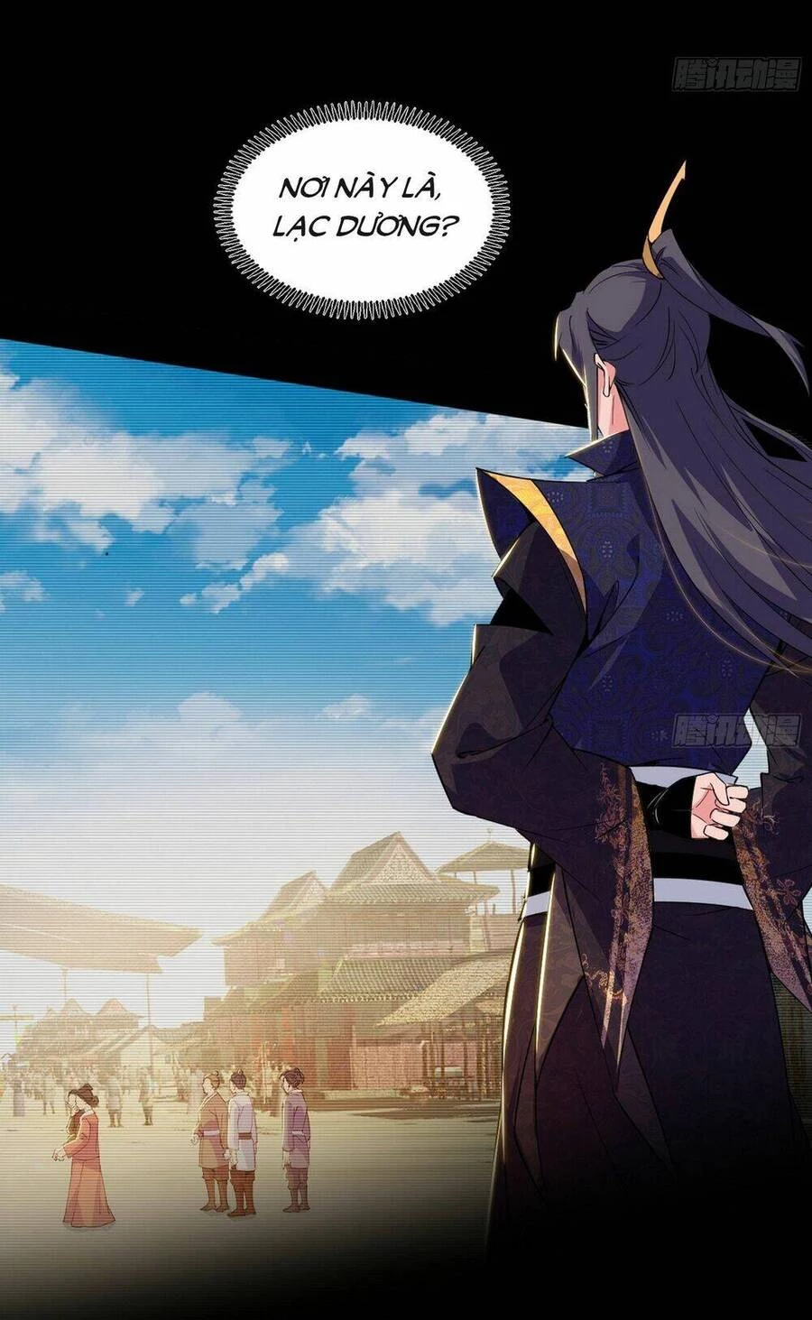 Ta Là Tà Đế Chapter 431 - Next Chapter 432