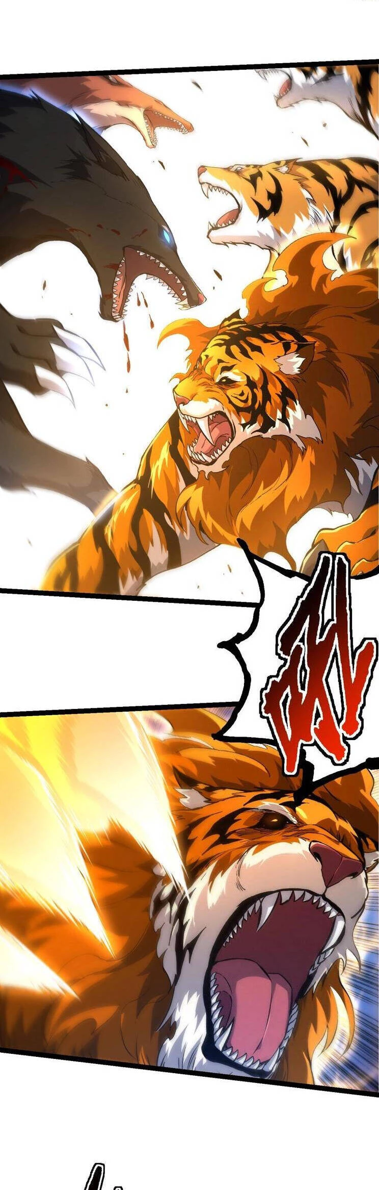 Chuyển Sinh Thành Liễu Đột Biến Chapter 150 - Next Chapter 151