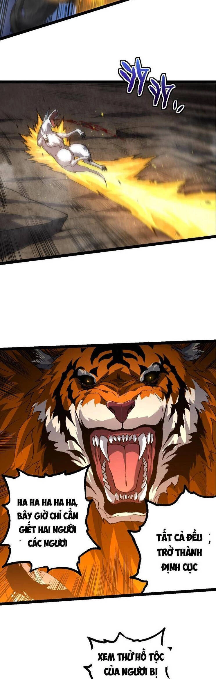 Chuyển Sinh Thành Liễu Đột Biến Chapter 150 - Next Chapter 151