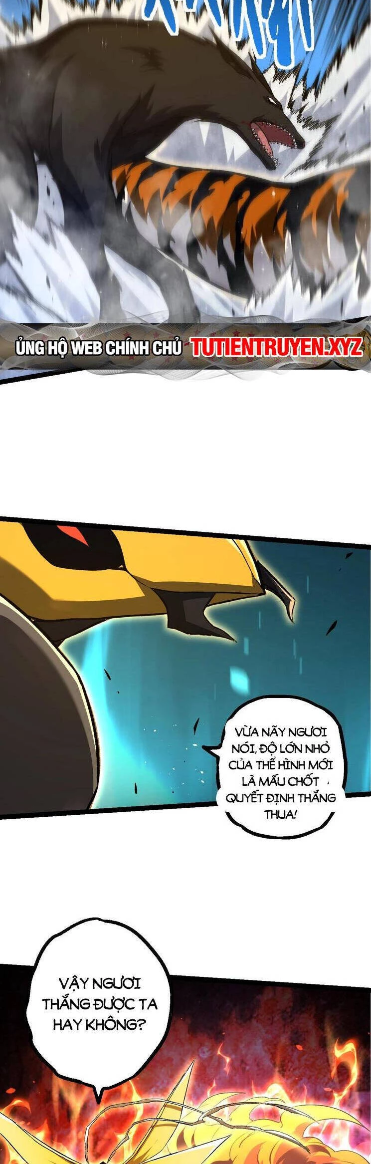 Chuyển Sinh Thành Liễu Đột Biến Chapter 150 - Next Chapter 151