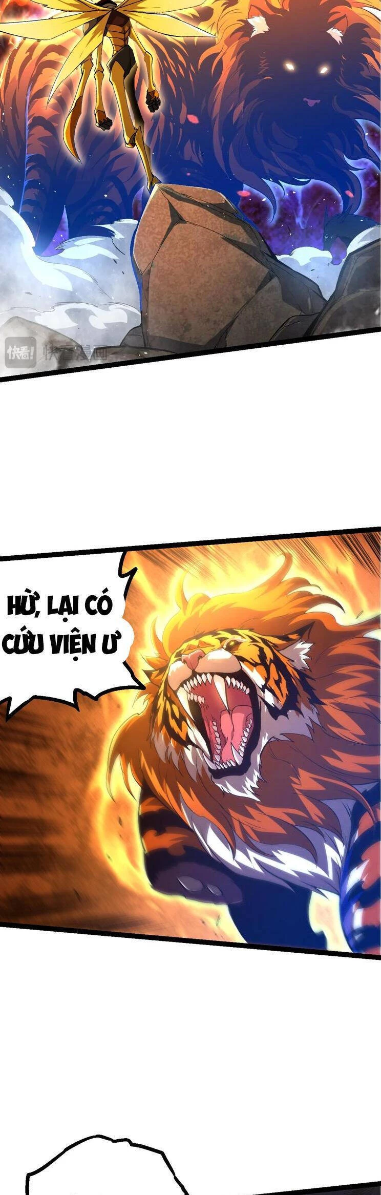 Chuyển Sinh Thành Liễu Đột Biến Chapter 150 - Next Chapter 151