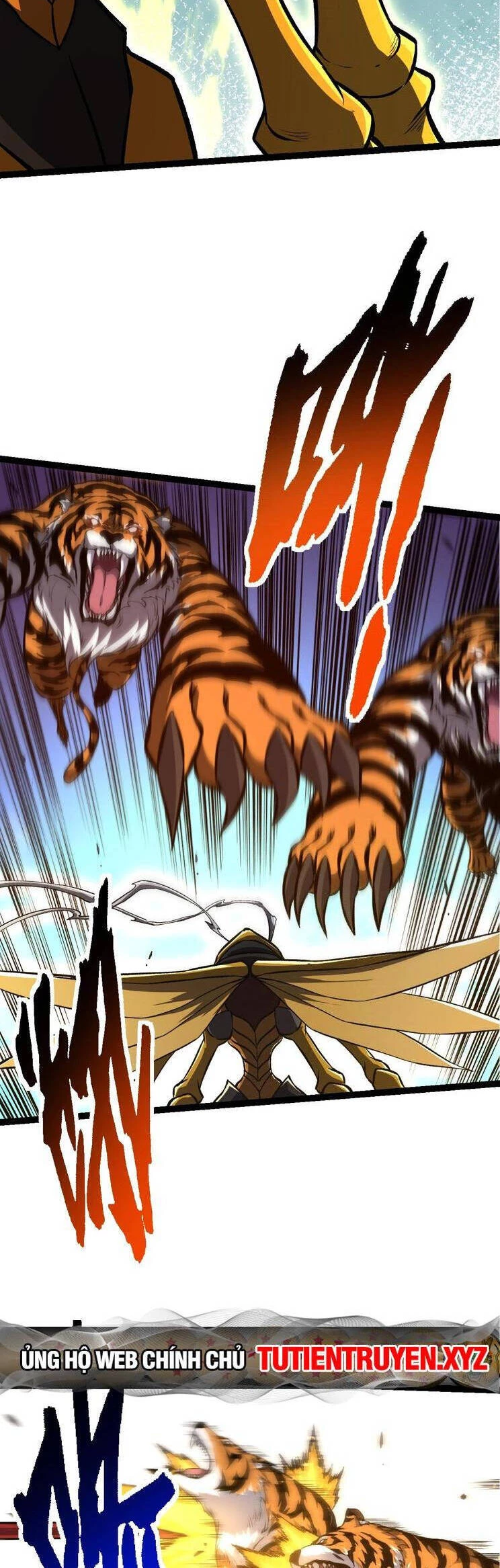 Chuyển Sinh Thành Liễu Đột Biến Chapter 150 - Next Chapter 151