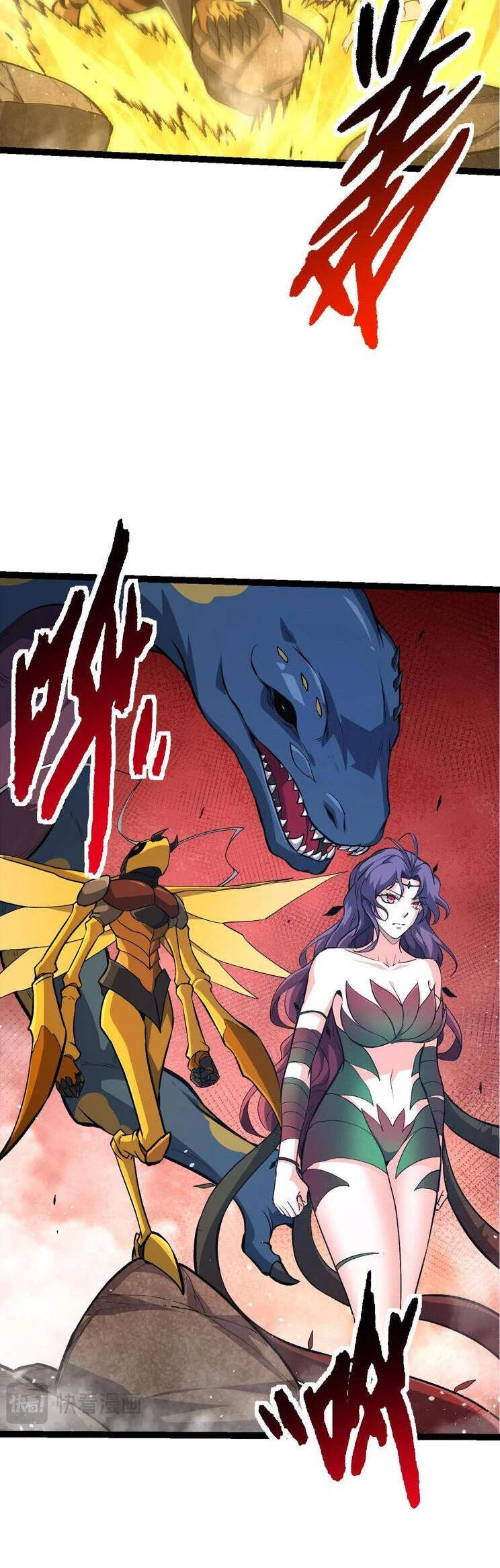 Chuyển Sinh Thành Liễu Đột Biến Chapter 150 - Next Chapter 151