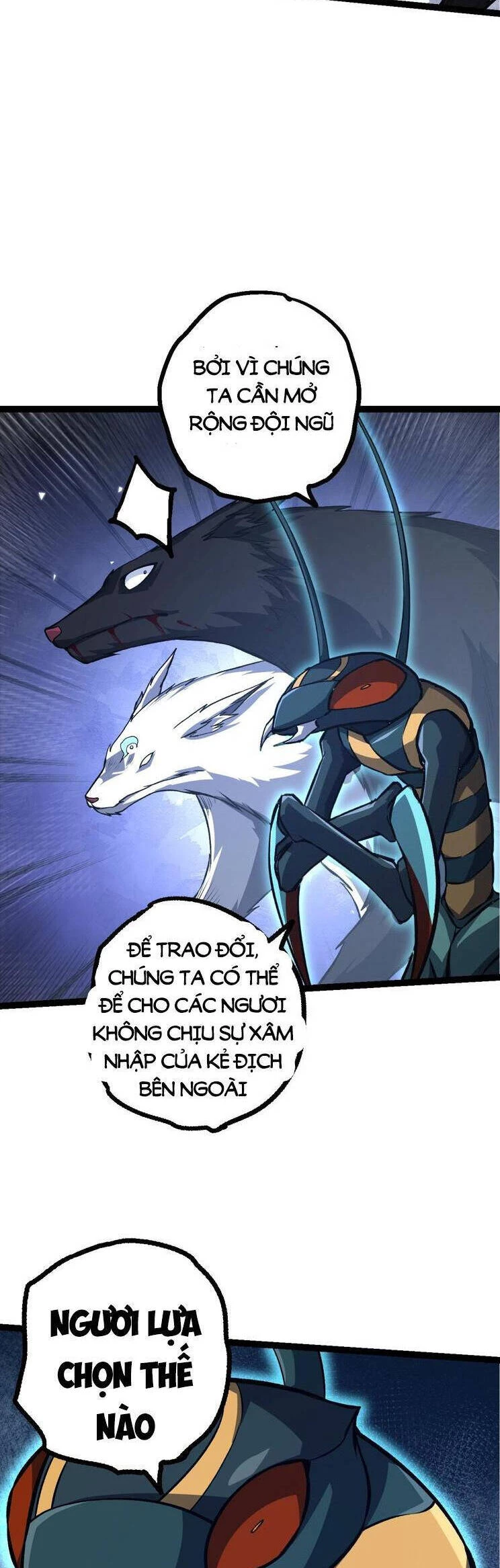 Chuyển Sinh Thành Liễu Đột Biến Chapter 150 - Next Chapter 151