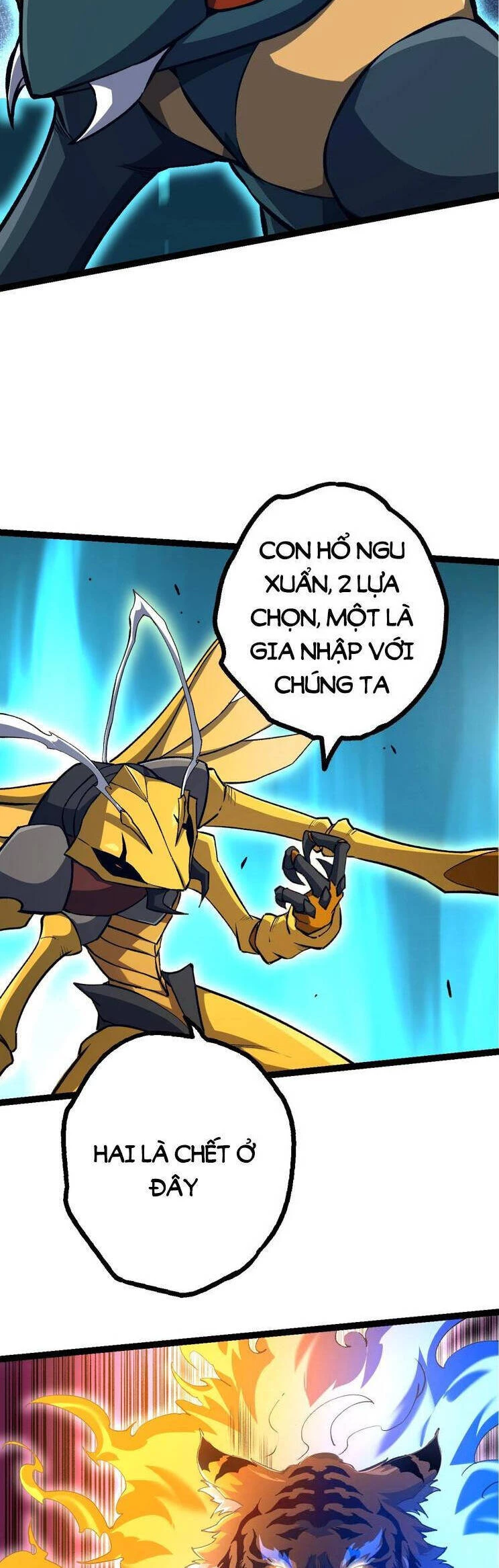 Chuyển Sinh Thành Liễu Đột Biến Chapter 150 - Next Chapter 151