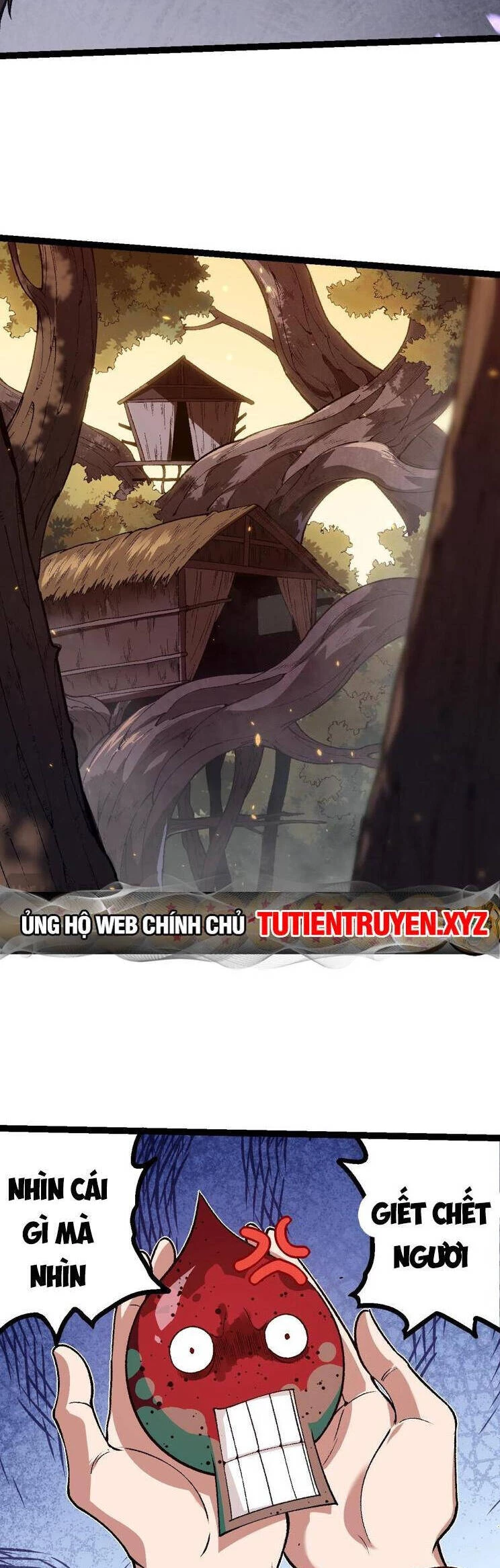 Chuyển Sinh Thành Liễu Đột Biến Chapter 151 - Trang 4