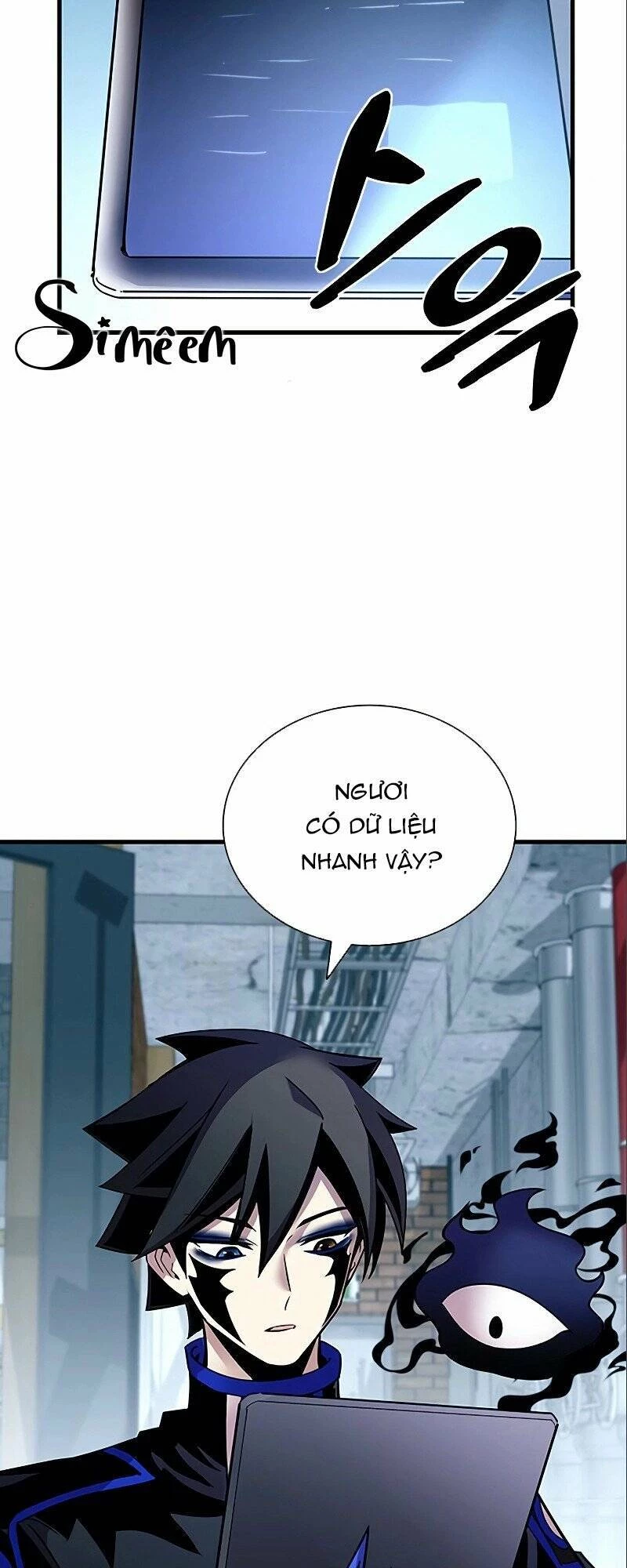 Tiêu Diệt Ác Nhân Chapter 124 - Next Chapter 125