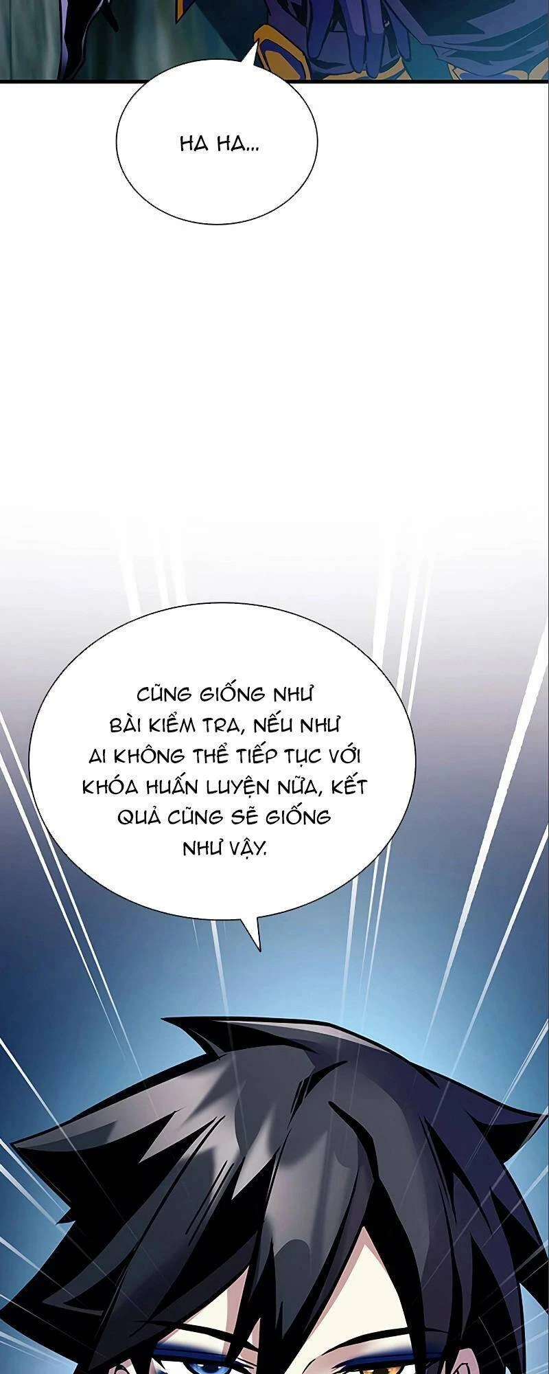 Tiêu Diệt Ác Nhân Chapter 124 - Next Chapter 125