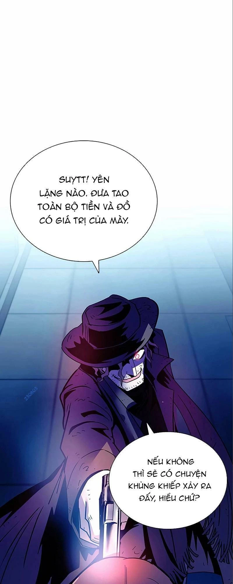 Tiêu Diệt Ác Nhân Chapter 124 - Next Chapter 125