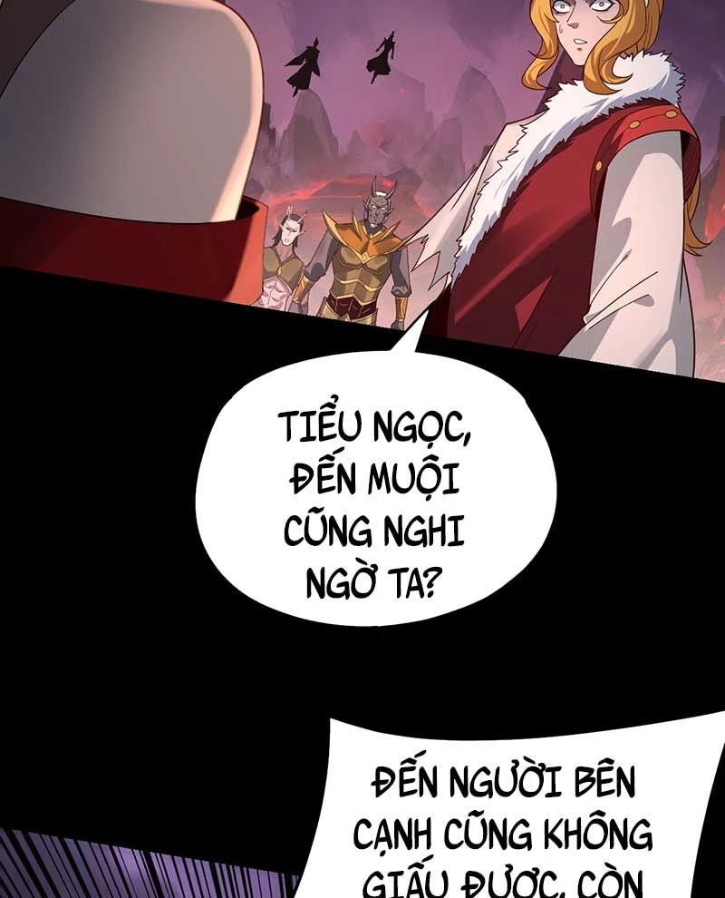 [FIX Thứ tự] Ta Trời Sinh Đã Là Nhân Vật Phản Diện Chapter 123 - Next Chapter 123