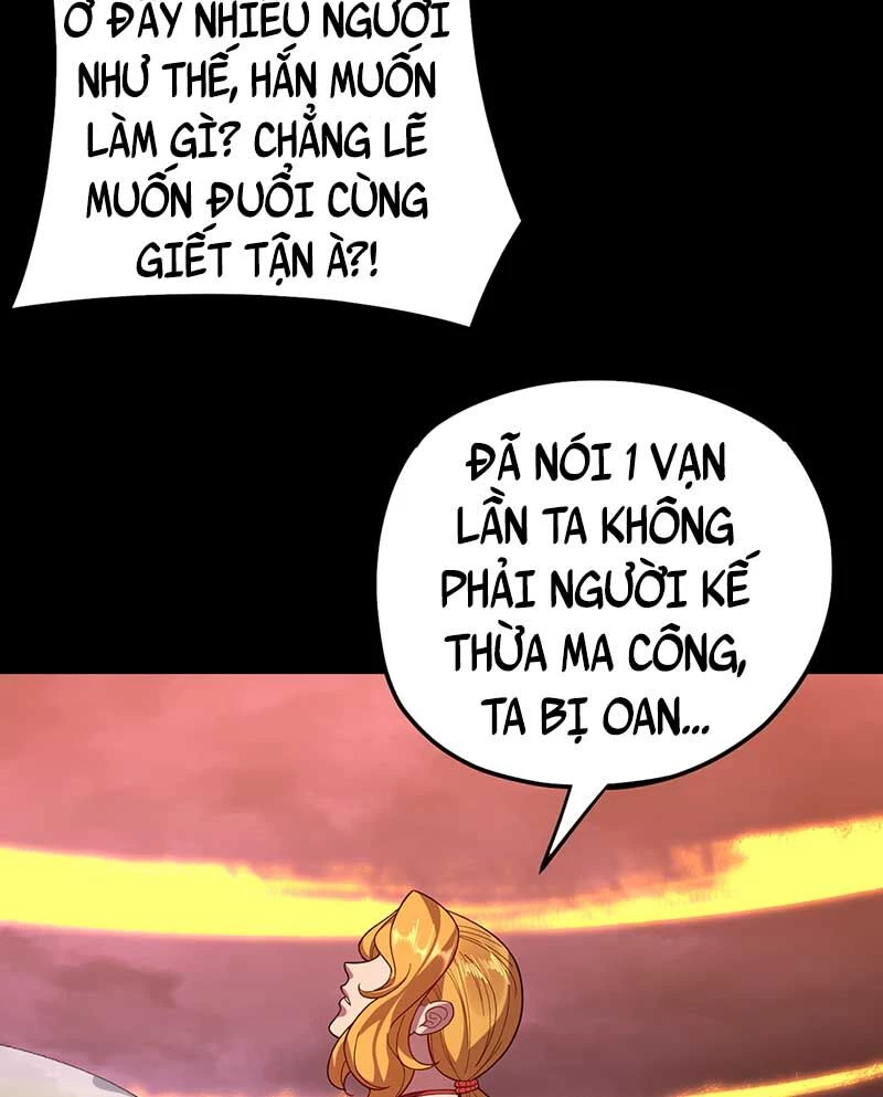 [FIX Thứ tự] Ta Trời Sinh Đã Là Nhân Vật Phản Diện Chapter 123 - Next Chapter 123