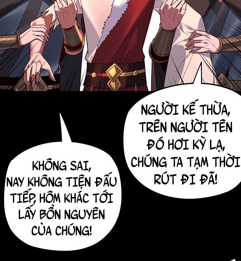 [FIX Thứ tự] Ta Trời Sinh Đã Là Nhân Vật Phản Diện Chapter 123 - Next Chapter 123