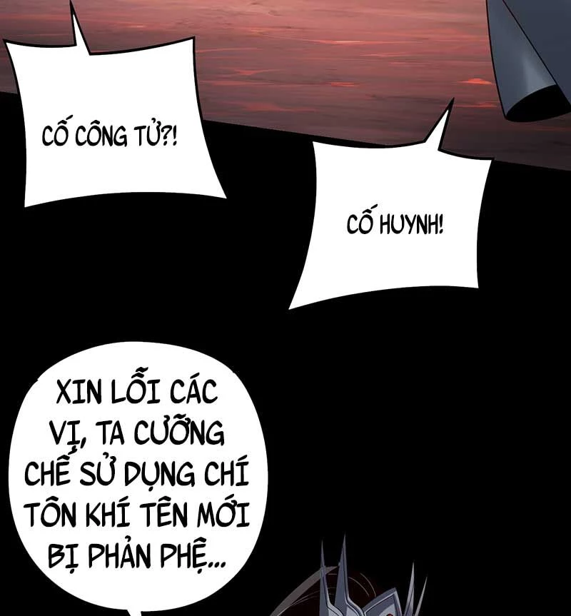 [FIX Thứ tự] Ta Trời Sinh Đã Là Nhân Vật Phản Diện Chapter 123 - Next Chapter 123