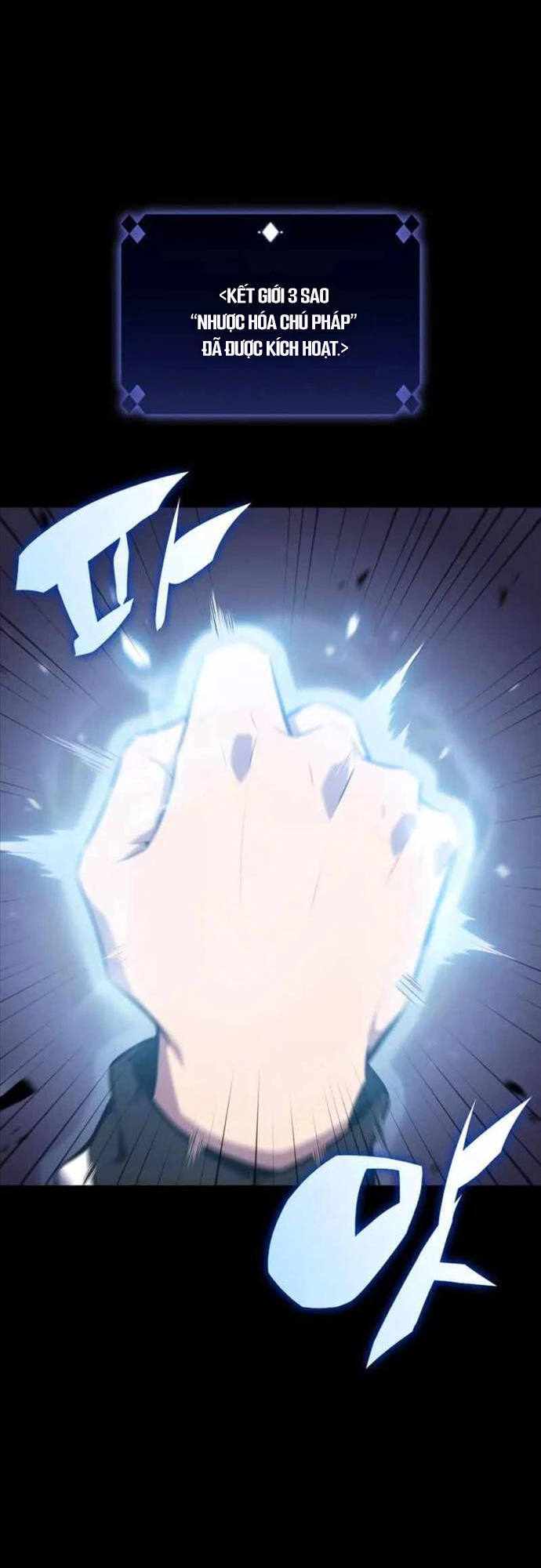 Người Chơi Mới Cấp Tối Đa Chapter 132 - Trang 4