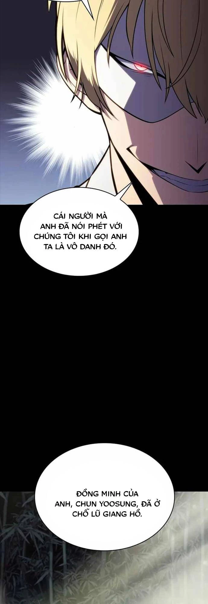 Người Chơi Mới Cấp Tối Đa Chapter 132 - Trang 4
