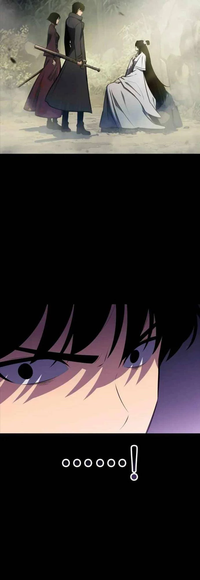Người Chơi Mới Cấp Tối Đa Chapter 132 - Trang 4