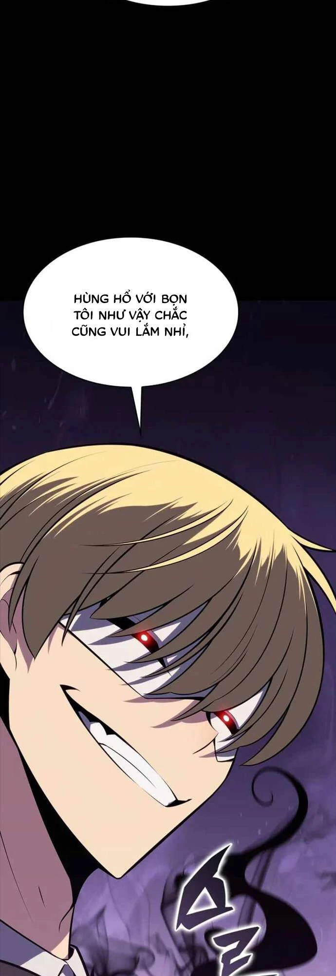 Người Chơi Mới Cấp Tối Đa Chapter 132 - Trang 4