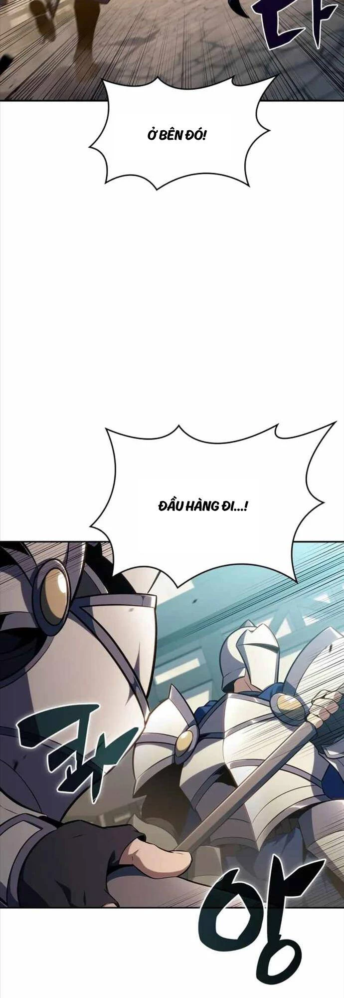 Người Chơi Mới Cấp Tối Đa Chapter 132 - Trang 4
