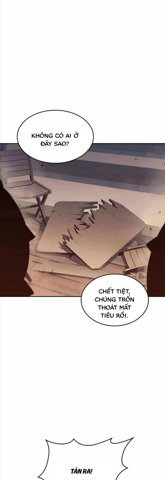 Người Chơi Mới Cấp Tối Đa Chapter 132 - Trang 4