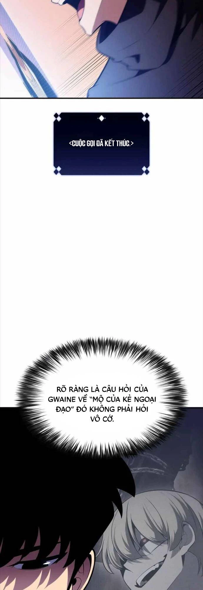 Người Chơi Mới Cấp Tối Đa Chapter 132 - Trang 4