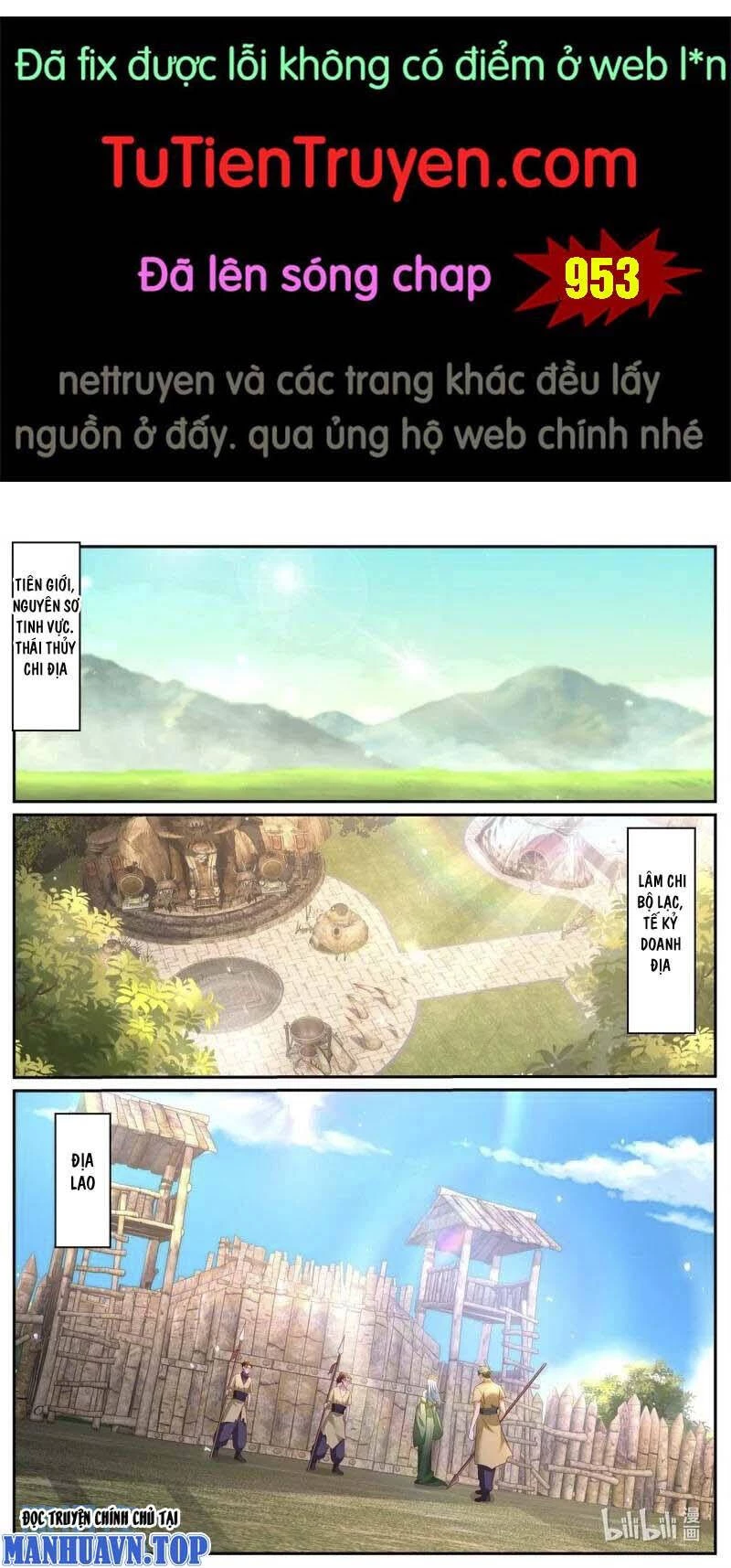 Trọng Sinh Đô Thị Tu Tiên Chapter 952 - Next Chapter 953