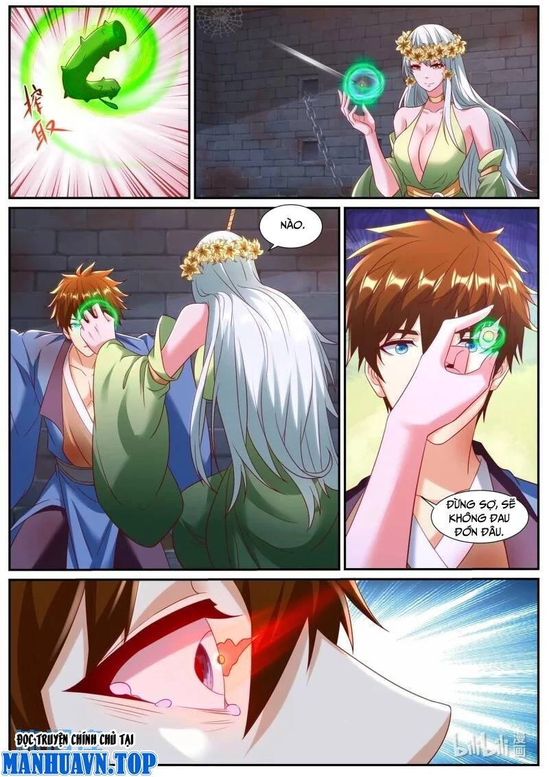 Trọng Sinh Đô Thị Tu Tiên Chapter 952 - Next Chapter 953