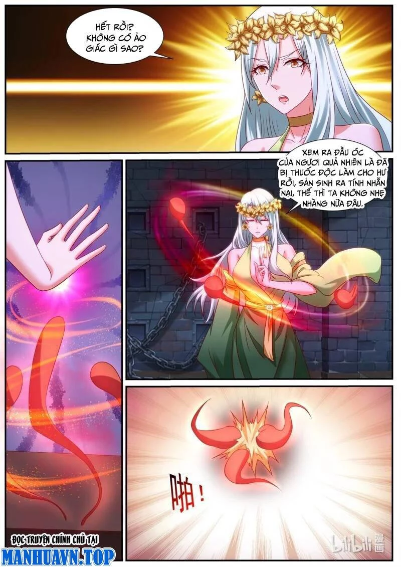 Trọng Sinh Đô Thị Tu Tiên Chapter 952 - Next Chapter 953